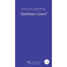 Defne Store Simultane Cinnet