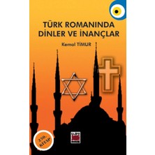 Defne Store Türk Romanında Dinler ve Inançlar