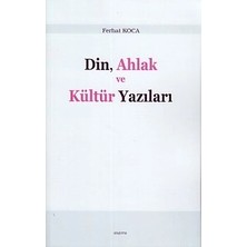 Defne Store Din, Ahlak ve Kültür Yazıları