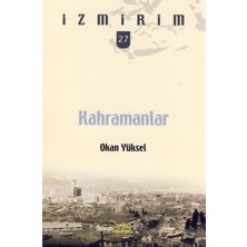 Defne Store Kahramanlar / Izmirim - 27