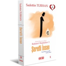 Defne Store Ebedi Huzura Akan Rahmet Damlaları 3 Şerefli Insan