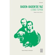 Defne Store Baden-Baden’de Yaz