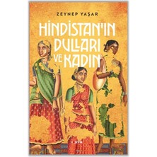 Defne Store Hindistan’ın Dulları ve Kadın