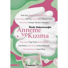 Defne Store Anneme ve Kızıma