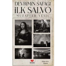 Defne Store Devrimin Şafağı Ilk Salvo