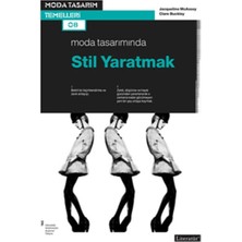 Defne Store Moda Tasarımında Stil Yaratmak