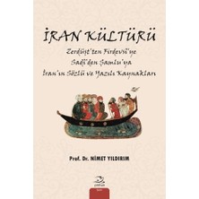 Defne Store Iran Kültürü