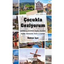 Defne Store Çocukla Geziyorum