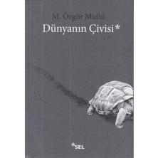 Defne Store Dünyanın Çivisi