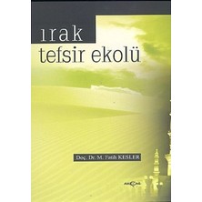 Defne Store Irak Tefsir Ekolü