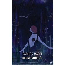 Defne Store Sarhoş Martı
