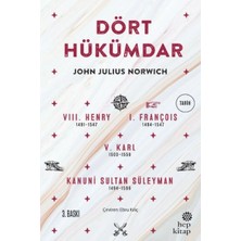 Defne Store Dört Hükümdar