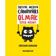 Defne Store Sosyal Medya Canavarı Olmak Istermisin?
