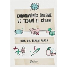 Defne Store Koronovirüs Önleme ve Tedavi El Kitabı