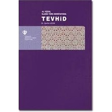 Defne Store 16. Yüzyıl Klasik Türk Edebiyatında Tevhid