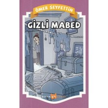 Defne Store Gizli Mabed