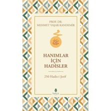 Defne Store Hanımlar Için Hadisler