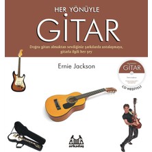 Defne Store Her Yönüyle Gitar