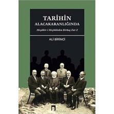 Defne Store Tarihin Alacakaranlığında