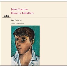 Defne Store John Craxton – Hayatın Lütufları