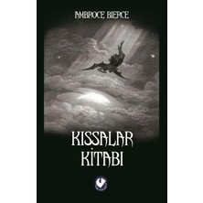Defne Store Kıssalar Kitabı