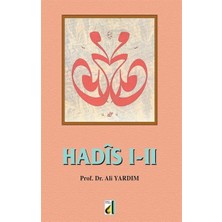 Defne Store Hadis I-Iı