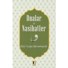 Defne Store Dualar ve Nasihatler