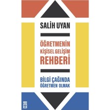 Defne Store Öğretmenin Kişisel Gelişim Rehberi - Bilgi Çağında Öğretmen Olmak