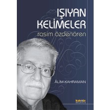 Defne Store Işıyan Kelimeler / Rasim Özdenören