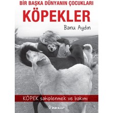 Defne Store Bir Başka Dünyanın Çocukları Köpekler