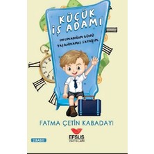 Defne Store Küçük Iş Adamı