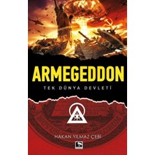 Defne Store Armegeddon