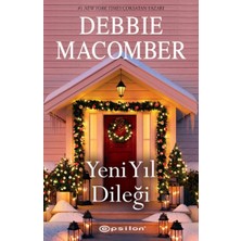 Defne Store Yeni Yıl Dileği