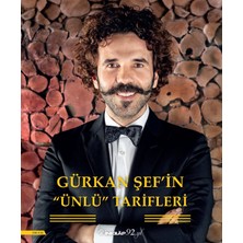 Defne Store Gürkan Şef’in Ünlü Tarifleri