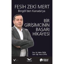 Defne Store Bir Girişimcinin Başarı Hikayesi - Bingöl'den Kanada'ya