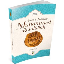 Defne Store Üsve-I Hasene Muhammed Resulüllah - Mekke Dönemi