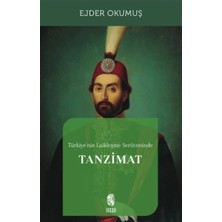 Defne Store Türkiye'nin Laikleşme Serüveninde Tanzimat
