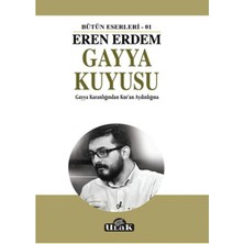 Defne Store Gayya Kuyusu - Gayya Karanlığından Kur'an Aydınlığına