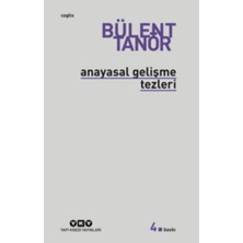 Defne Store Anayasal Gelişme Tezleri