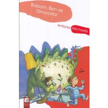 Defne Store Babam Ben ve Dinozorlar