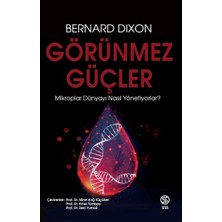 Defne Store Görünmez Güçler