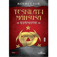 Defne Store Teşkilat-I Mahsusa Uyanıyor