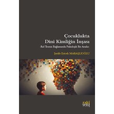 Defne Store Çocuklukta Dini Kimliğin Inşası