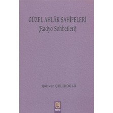 Defne Store Güzel Ahlak Sahifeleri (Radyo Sohbetleri)