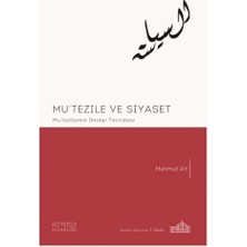 Defne Store Mu'tezile ve Siyaset