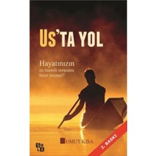 Defne Store Us'ta Yol