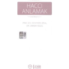 Defne Store Haccı Anlamak