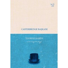 Defne Store Casterbridge Başkanı