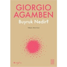 Defne Store Buyruk Nedir?