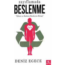 Defne Store Zayıflamada Beslenme